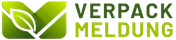 Verpack Meldung